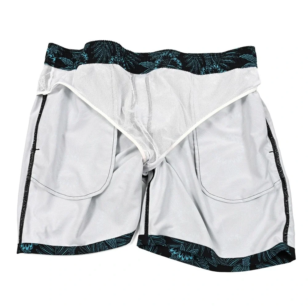 Reyn Spooner Mens Swim Shorts 2XL 7